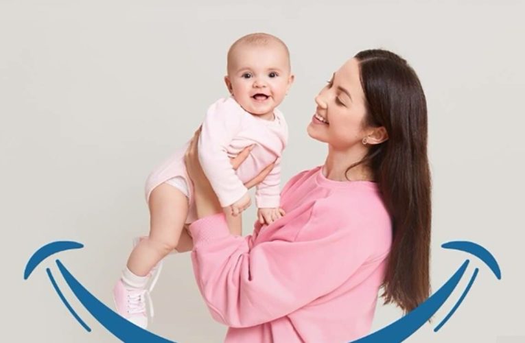 Kolik bebek ebeveynlerine müjde!