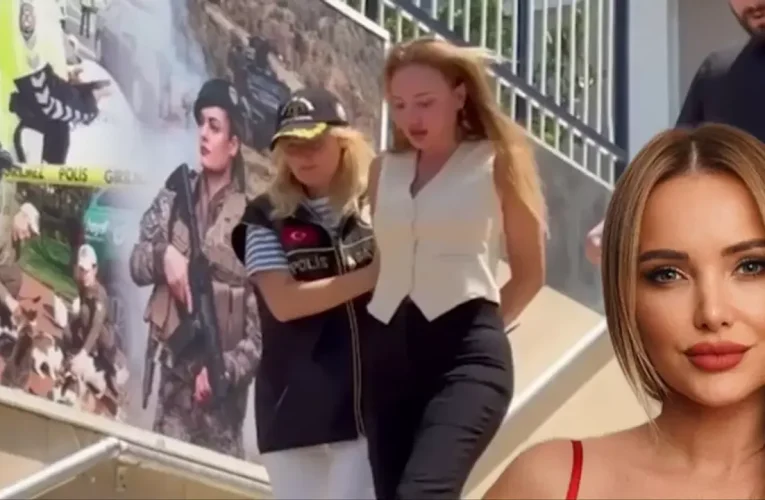 Savcılık harekete geçti! Ünlü oyuncuya hapis şoku