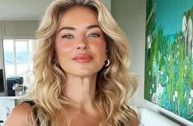 Burcu Esmersoy EYT’liyim dedi dalga konusu oldu!