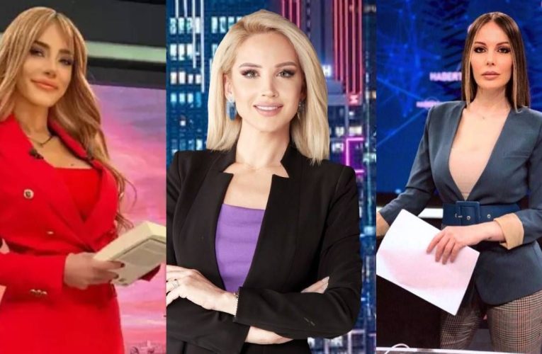 Rümeysa Cebeci, Meltem Acet ve Hande Sarıoğlu gözaltına alındı