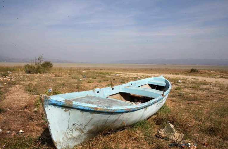 Toprak ile su kaybı geleceği doğrudan tehdit ediyor