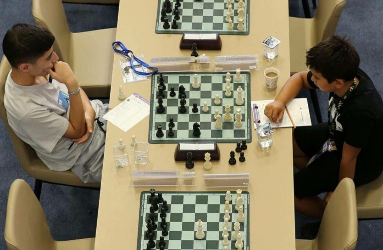 Türkiye satrançta ‘yetenek merkezi’ haline geldi