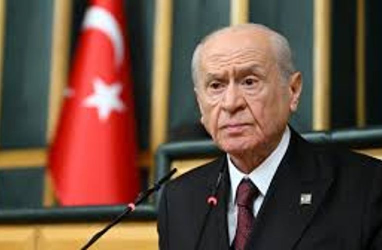 Bahçeli’den yeni mesajı: Devletimizin küresel güç olma imkanı doğdu