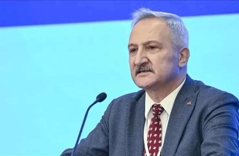 MHP Genel Başkan Yardımcısı Yurdakul’dan Kalp Sağlığı Haftası mesajı