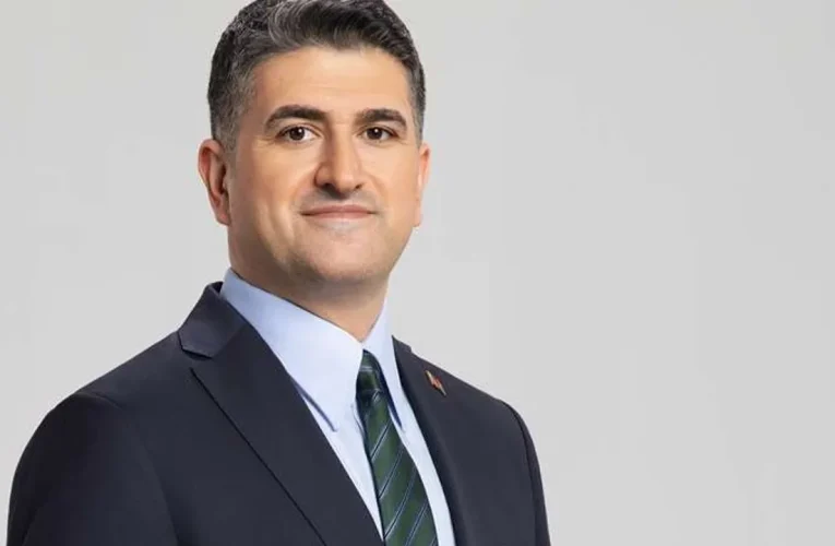 Onursal Adıgüzel görevden uzaklaştırıldı