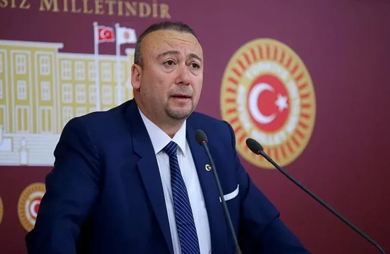 Uşak dosyasına giren şok ses kaydı sadece Diriliş Postası’nda