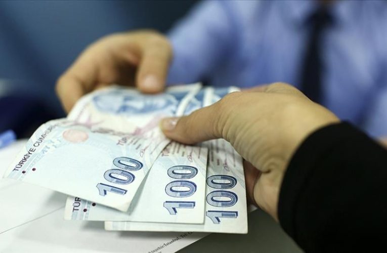 Nisan ayı doğum yardımı ödemeleri sorgulama 2026: Doğum yardımı ödemeleri yattı mı? Bakan Göktaş duyurdu