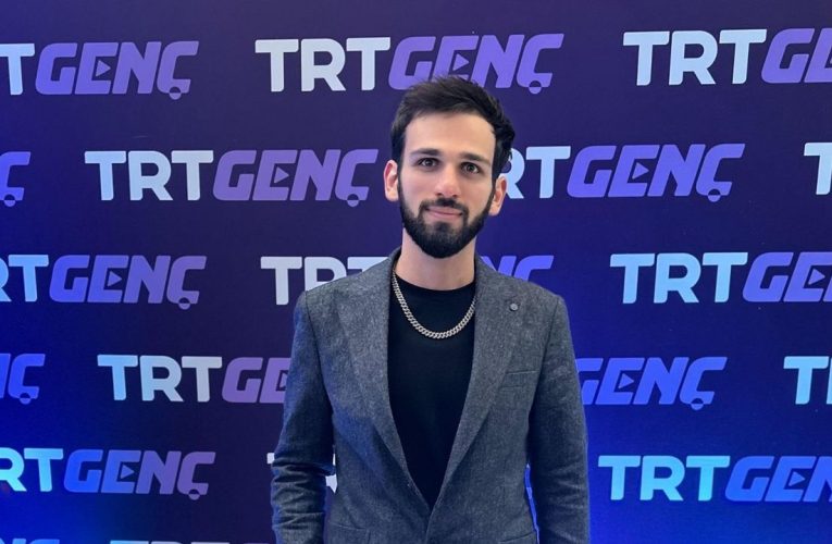 Sakarya’dan Dünyaya: Muhammed inci’nin Dijital Yükselişi