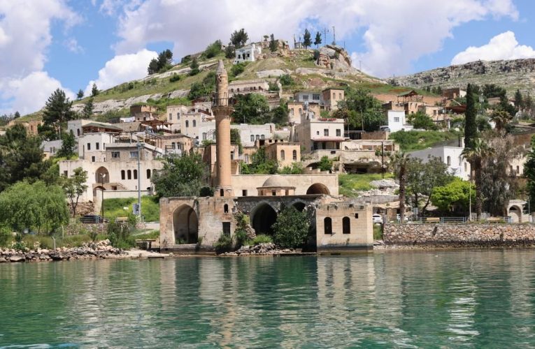 Halfeti ziyaretçi sayısında 1 milyonu geçmeyi hedefliyor