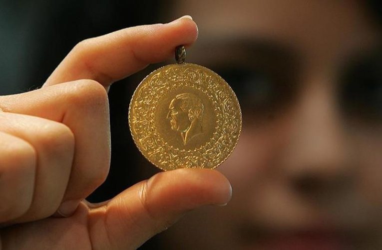 Altın fiyatları canlı grafik 22 Mayıs: Altın fiyatları ne oldu, düştü mü, çıktı mı? Gram, çeyrek ve tam altın alış satış fiyatları