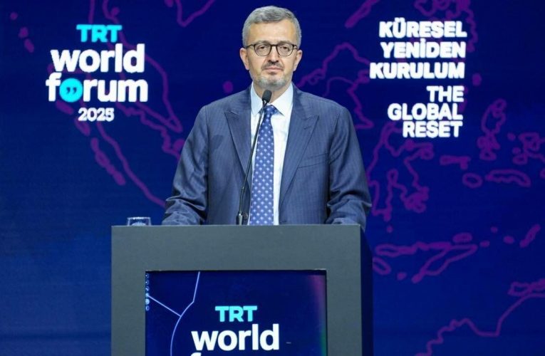 Cumhurbaşkanlığı İletişim Başkanı’ndan ‘Yeni İletişim Teknolojileri ve Aile Paneli’ne ilişkin paylaşım
