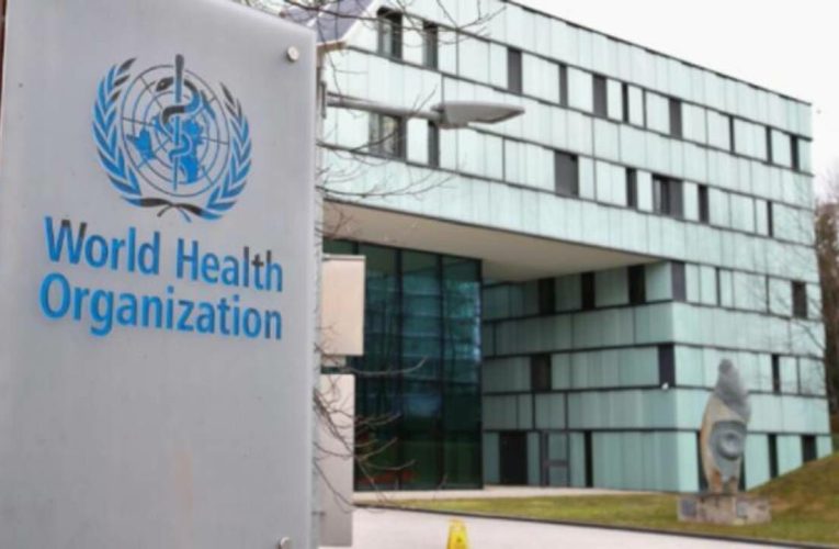 DSÖ: KDC’deki Ebola salgınında 1048 vaka doğrulandı, bunlardan 267’si ölümle sonuçlandı