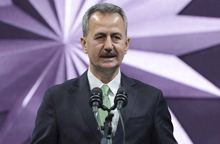 Savunma Sanayii Başkanı Kocaeli’de laboratuvar ve test merkezi açılışına katıldı
