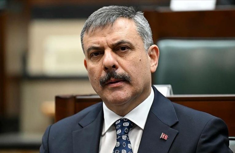 Bakan Çiftçi, Moğolistan Başbakan Yardımcısı Nomtoibayar ile görüştü