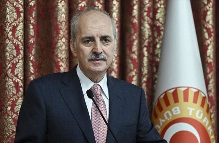 Yeni küresel sistem çağrısı
