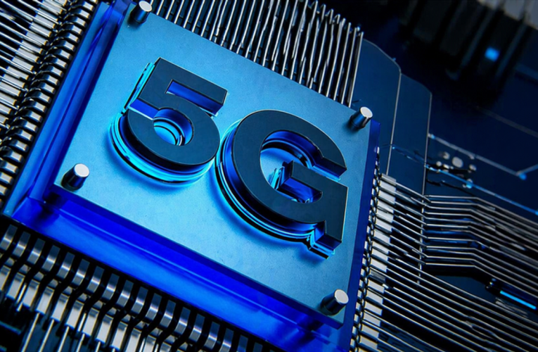 5G elektronik haberleşme yatırımlarını rekor seviyeye taşıdı