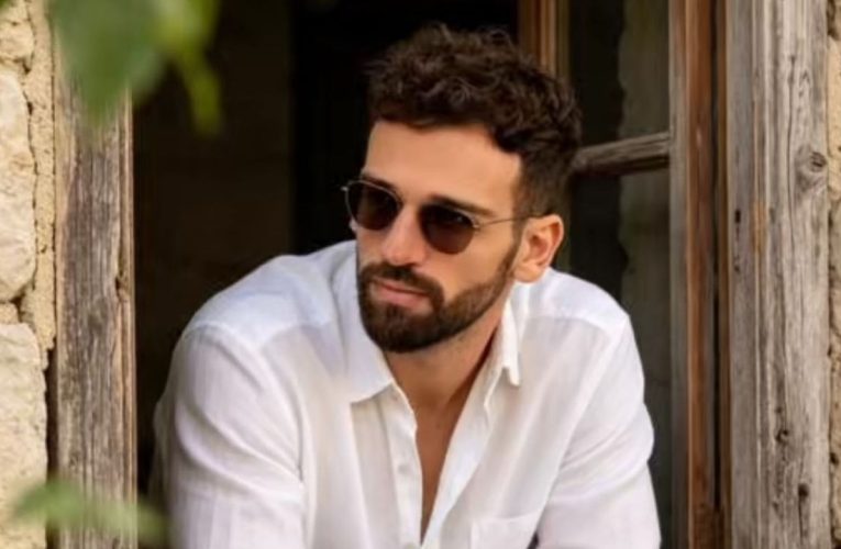 Sanat ve prodüksiyonda yeni adım: Muhammed İnci, M. İnci Prodüksiyon’u kurdu