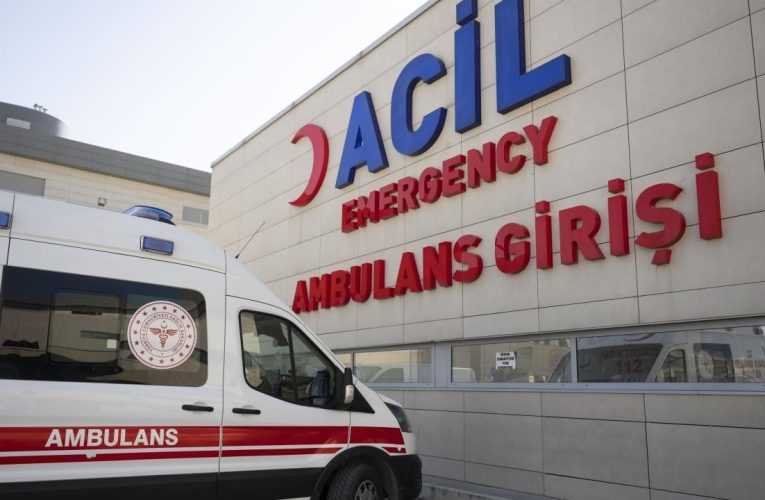 Burdur’da KKKA can aldı