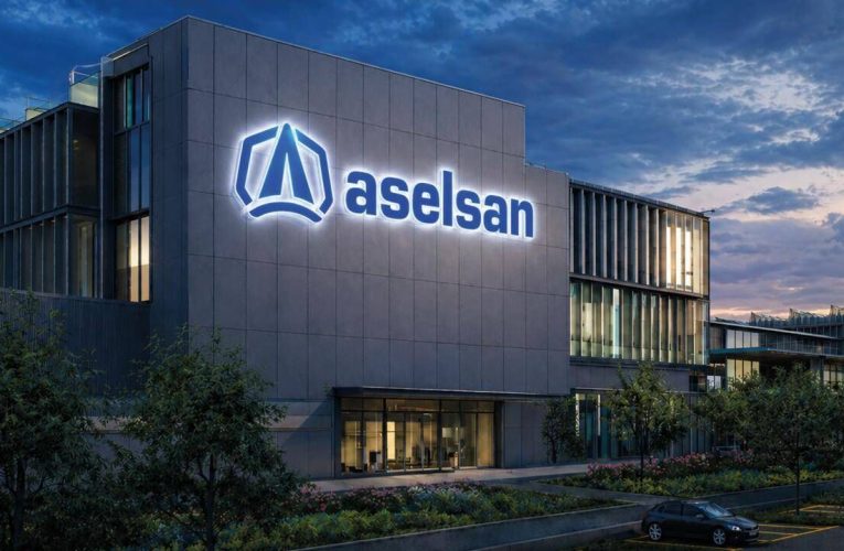 ASELSAN, ‘Yeşil Dönüşüm Merkezi Belgesi’ almaya hak kazandı