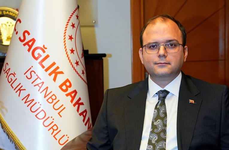İstanbul İl Sağlık Müdürü Güner: İstanbul’da sağlık kuruluşlarına 473 milyon lira ceza kesildi