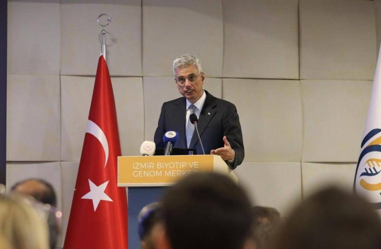Bakan Memişoğlu: İlk defa ‘Üreten Sağlık’ anlayışını hayata geçiriyoruz