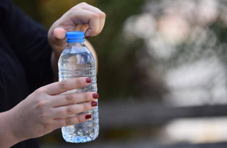 Sağlık Bakanlığından yaz sıcaklarına karşı “su ve beslenme” uyarısı