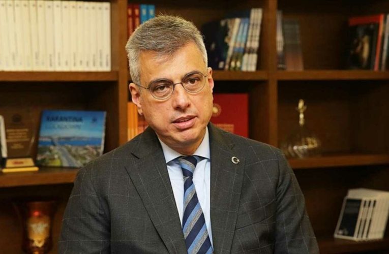 Bakan Memişoğlu, 2025 ölüm istatistiklerini değerlendirdi