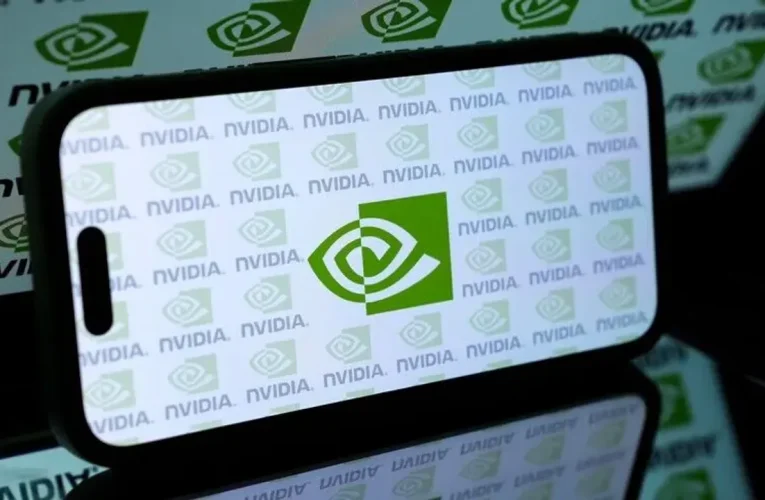 Nvidia yapay zeka güvenliği için yeni ittifak kurdu