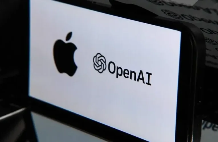 Apple “ticari sırlarını çaldığı” iddiasıyla iki eski çalışanı ve OpenAI’a dava açtı