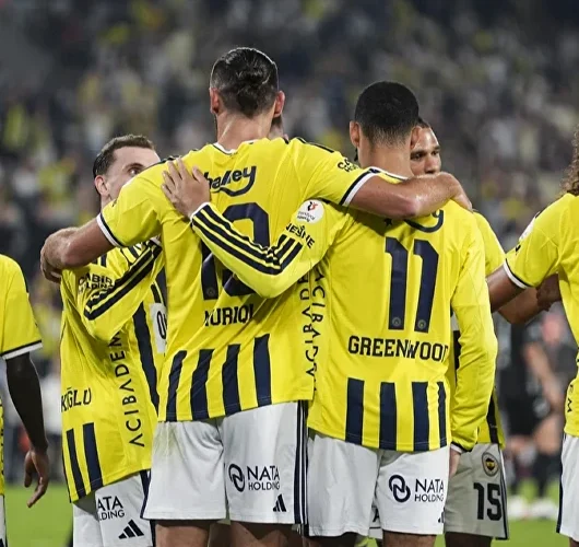 Samsunspor – Fenerbahçe (CANLI)