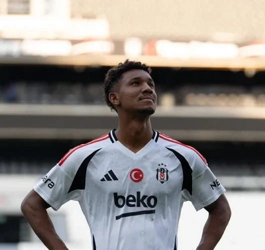 Felix Uduokhai’nin yeni takımı belli oldu