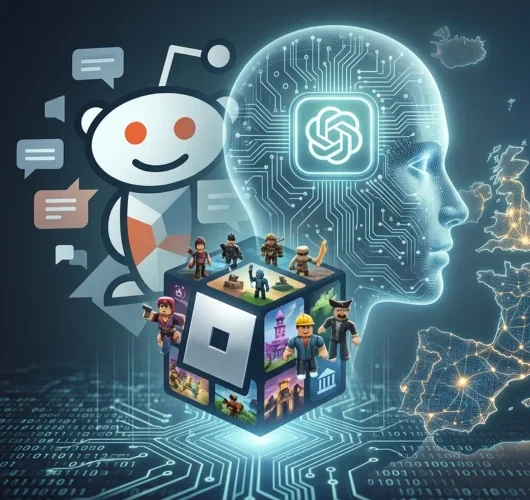 Teknoloji devlerine AB freni: ChatGPT, Reddit ve Roblox yakın takibe girdi