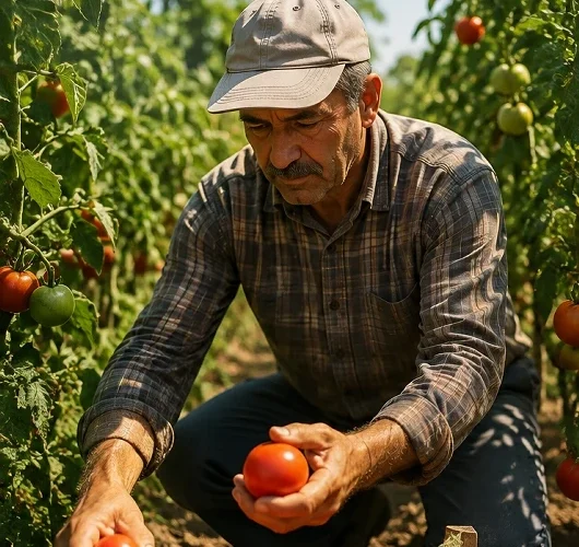 Yerel ürünlerde markalaşma hamlesi