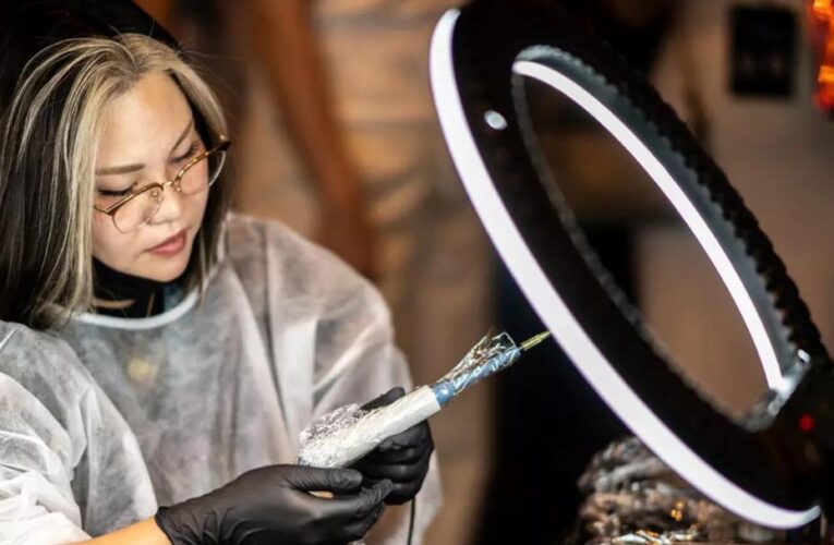 Japonya’da dövme sanatçılarına hapis tehdidi