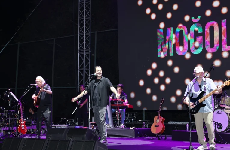 10. Çalı Köy Filmleri Festivali’nde Moğollar rüzgârı