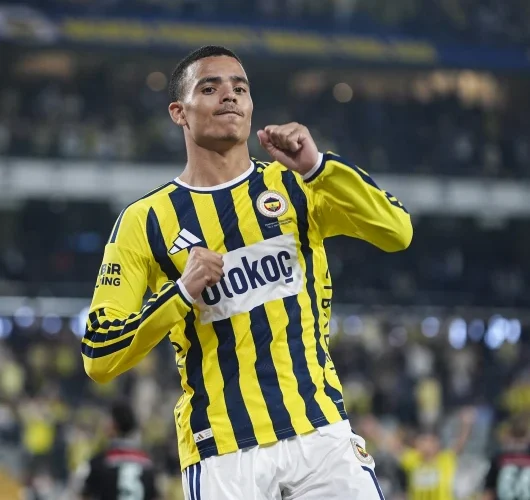 Fenerbahçe TÜMOSAN Konyaspor karşısında farka gitti | ÖZETİ İZLE