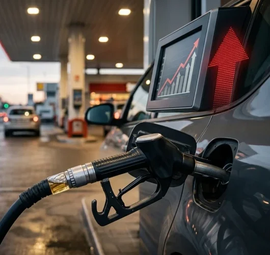 Petrol yeniden 90 doları aştı: Peki pompaya nasıl yansıyacak?