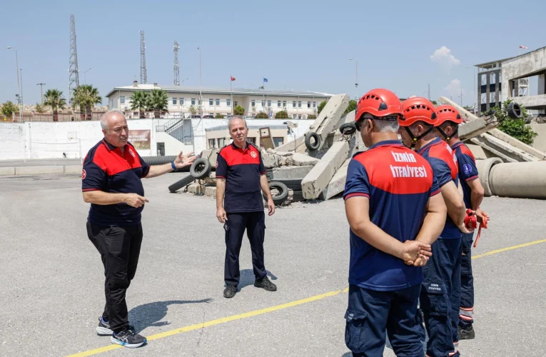17 Ağustos onların hafızasından silinmedi