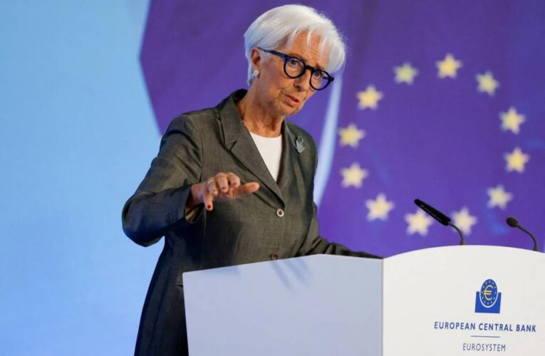 Avrupa Merkez Bankası: Yapay zeka trenini kaçırma lüksümüz yok