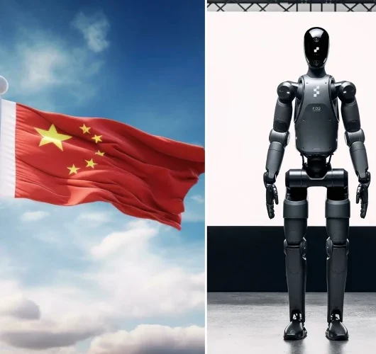 Silah kullanan robotlar geliyor: Sırbistan Cumhurbaşkanı Vucic’in sözleri gündem oldu, ’15 gün içinde göreceksiniz’