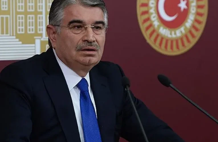 İdris Naim Şahin adına tahsisli iki araç daha soruşturmaya dahil edildi