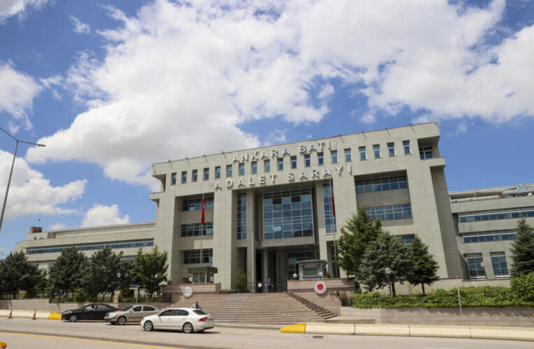 Adliyelerde yeni dönem