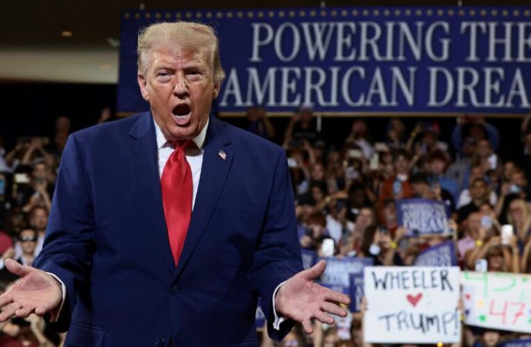 Trump’ın “ekonomik kıyamet” planı Tahran’ı ne kadar zorlar?