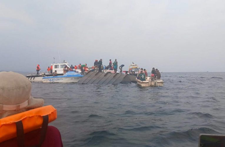 Zimbabve’deki feribot kazasında ölenlerin sayısı 80’e yükseldi