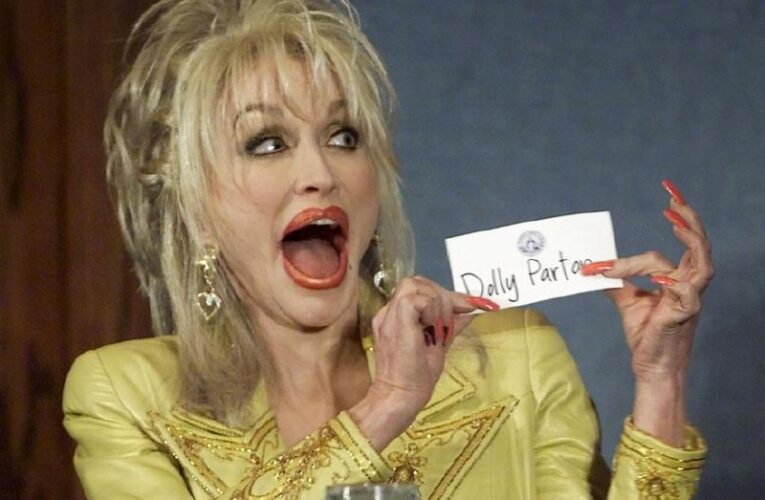 Dolly Parton hayatını kaybetti, kız kardeşi son arzusunu açıkladı