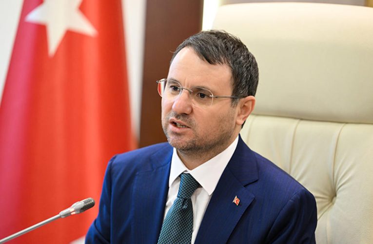 Dört suç örgütüne darbe. 818 şüphelinin mal varlığına el konuldu