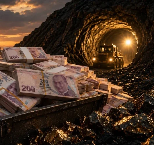 Yer altından çıktı yüzbinlerce vatandaşın hesabına aktarılacak: Fona 21,9 milyar liralık dev kaynak