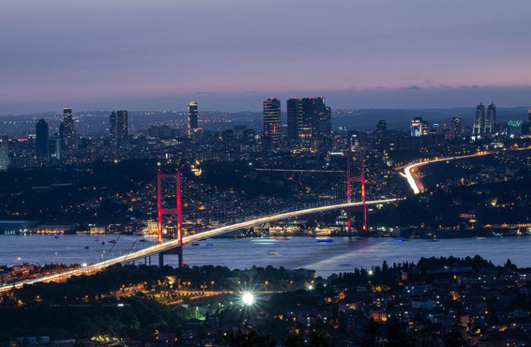 İstanbul Adalar’da deprem hareketliliği. Depremler ne ifade ediyor? Kandilli’den açıklama geldi