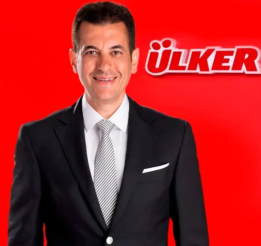 Ülker ilk yarı yıl finansallarını açıkladı