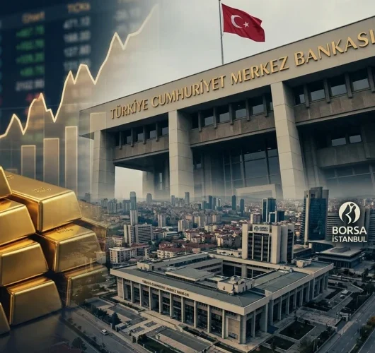 Merkez Bankası’ndan repo dönüşü: Piyasalar faizde düşüş bekliyor